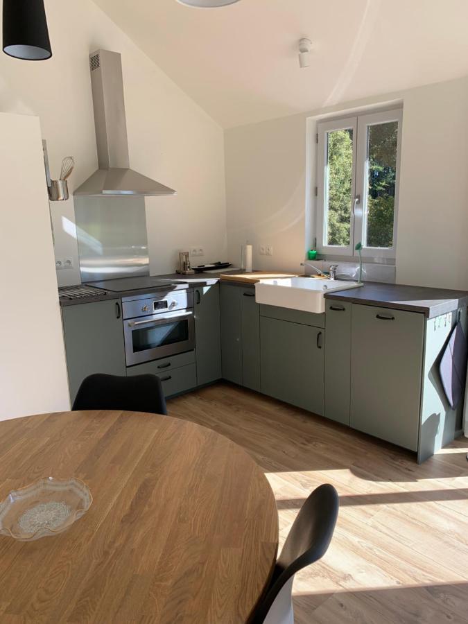 Petite Maison Conjat Saint-Julien-le-Petit Экстерьер фото